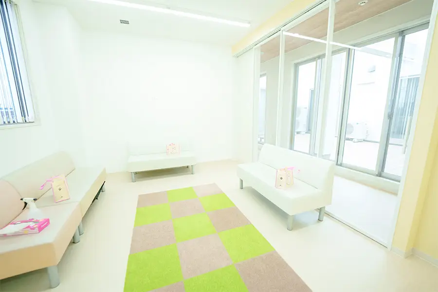 パピーパーティ